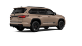New 2026 Toyota Sequoia SUV