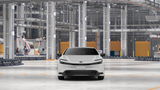 New 2027 Toyota Prius Sedan
