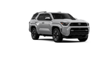 New 2026 Toyota 4Runner SUV
