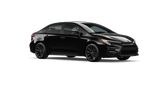 New 2026 Toyota Corolla Hybrid Sedan