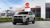 New 2026 Toyota 4Runner SUV