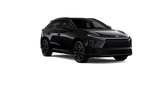 New 2027 Toyota bZ SUV