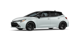 New 2026 Toyota Corolla Hatchback Sedan