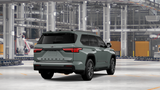 New 2026 Toyota Sequoia SUV