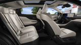 New 2026 Toyota Crown Sedan
