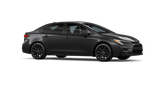 New 2026 Toyota Corolla Hybrid Sedan