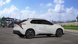 New 2026 Toyota bZ SUV