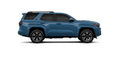 New 2026 Toyota 4Runner SUV