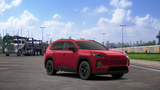 New 2026 Toyota RAV4 SUV