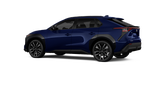 New 2026 Toyota bZ SUV