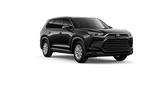 New 2026 Toyota Grand Highlander Hybrid SUV