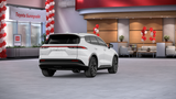 New 2026 Toyota Crown Signia SUV