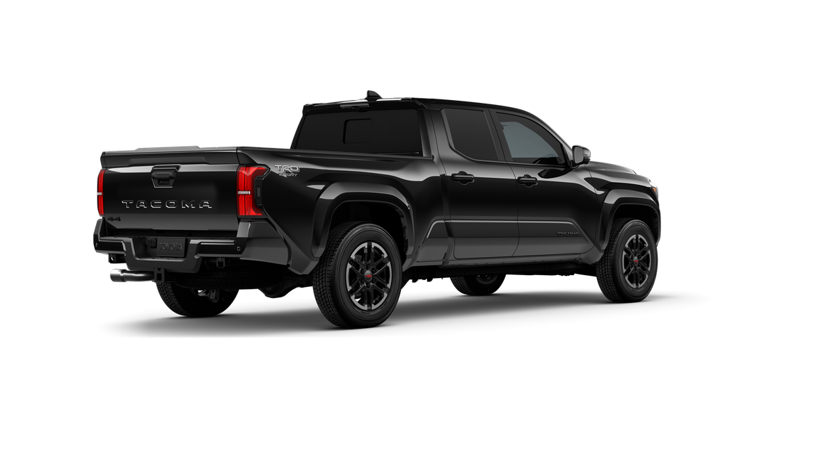 2025 Toyota Tacoma TRD Sport - Photo 45
