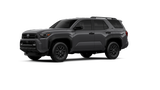New 2026 Toyota 4Runner SUV