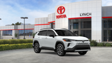 New 2026 Toyota Corolla Cross Hybrid SUV