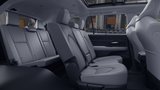 New 2026 Toyota Grand Highlander SUV