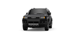 New 2027 Toyota Land Cruiser SUV