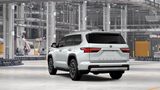 New 2026 Toyota Sequoia SUV