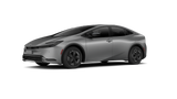 New 2026 Toyota Prius Sedan