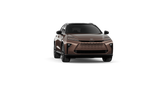 New 2026 Toyota Crown Signia SUV