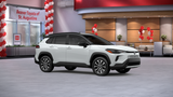 New 2026 Toyota Corolla Cross Hybrid SUV