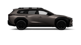 New 2026 Toyota bZ Woodland Sedan