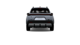 New 2026 Toyota bZ Woodland Sedan