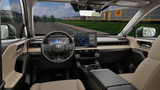 New 2026 Toyota RAV4 SUV