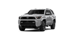 New 2026 Toyota 4Runner Wagon