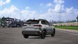 New 2026 Toyota Corolla Cross Hybrid SUV