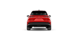 New 2026 Toyota Crown Signia SUV