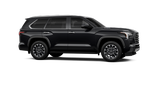 New 2026 Toyota Sequoia SUV