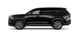 New 2026 Toyota Grand Highlander SUV