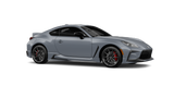 New 2027 Toyota GR86 Coupe