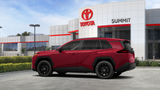 New 2026 Toyota RAV4 SUV