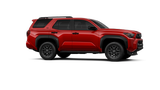 New 2026 Toyota 4Runner SUV
