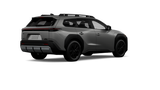 New 2026 Toyota bZ Woodland SUV