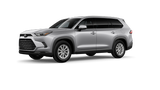 New 2026 Toyota Grand Highlander Hybrid SUV