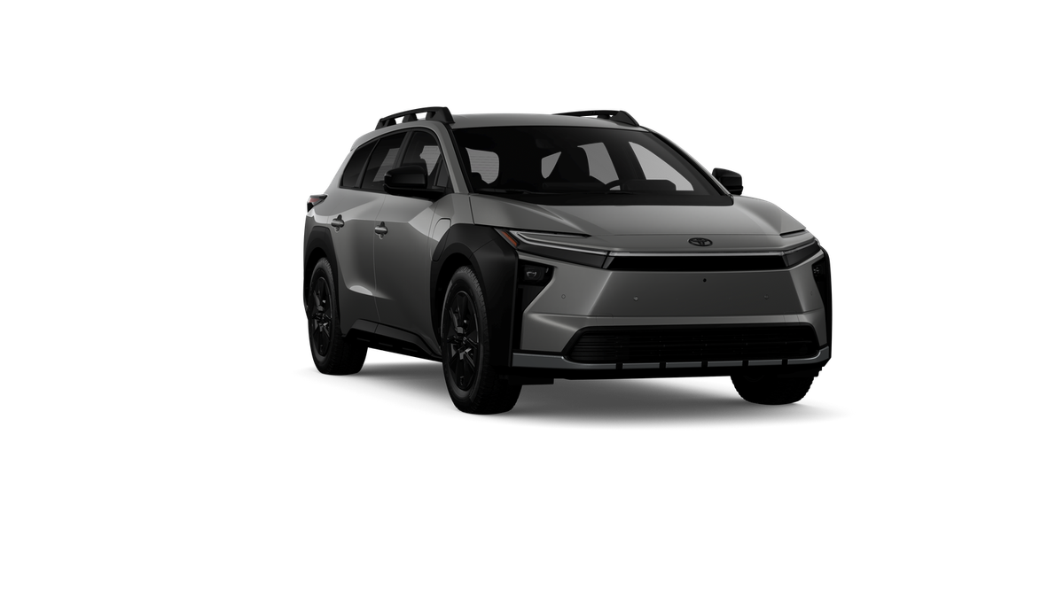 2026 Toyota bZ Woodland Woodland - Photo 53