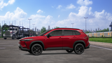 New 2026 Toyota Corolla Cross Hybrid SUV