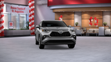 New 2026 Toyota Highlander SUV