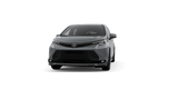 New 2026 Toyota Sienna Van