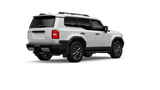 New 2027 Toyota Land Cruiser SUV