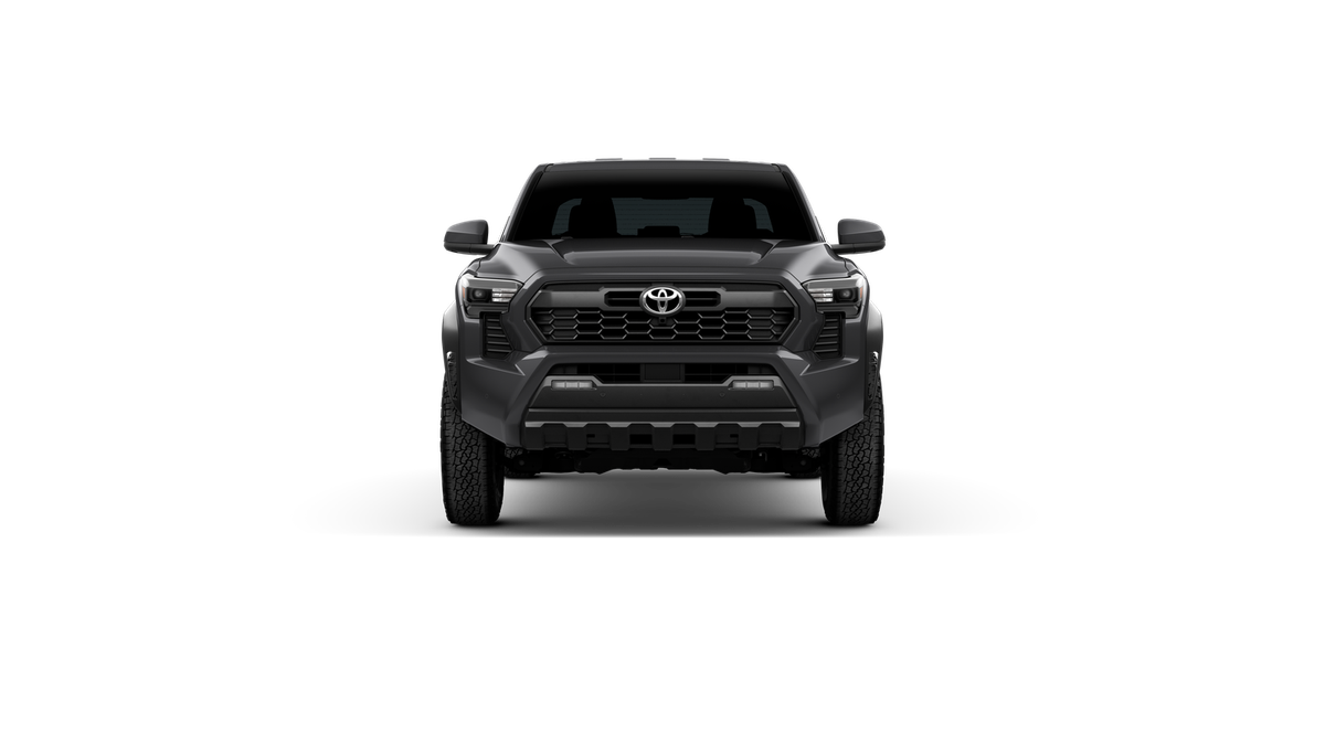 2025 Toyota Tacoma TRD Off Road - Photo 36