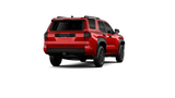 New 2026 Toyota 4Runner SUV