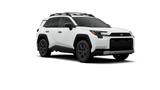 New 2026 Toyota RAV4 SUV