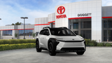 New 2026 Toyota bZ Woodland SUV