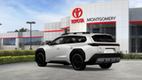 New 2026 Toyota bZ Woodland Sedan