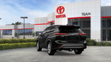 New 2026 Toyota Highlander SUV