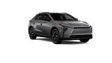 New 2027 Toyota bZ SUV